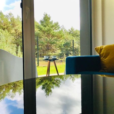 Apartament 23 W Porto Leba Exteriér fotografie