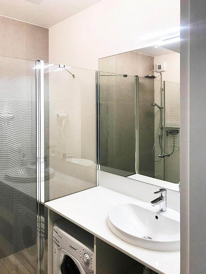 Apartament 23 W Porto Leba Exteriér fotografie
