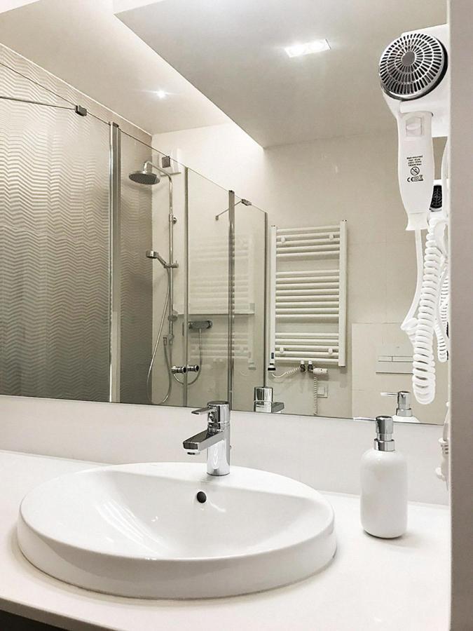 Apartament 23 W Porto Leba Exteriér fotografie