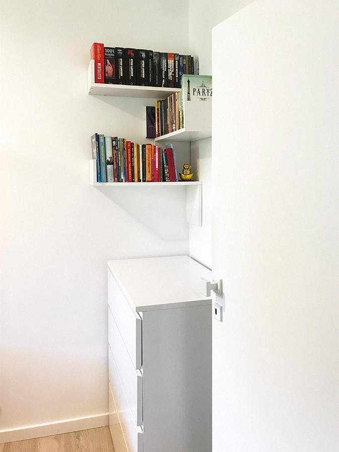 Apartament 23 W Porto Leba Exteriér fotografie