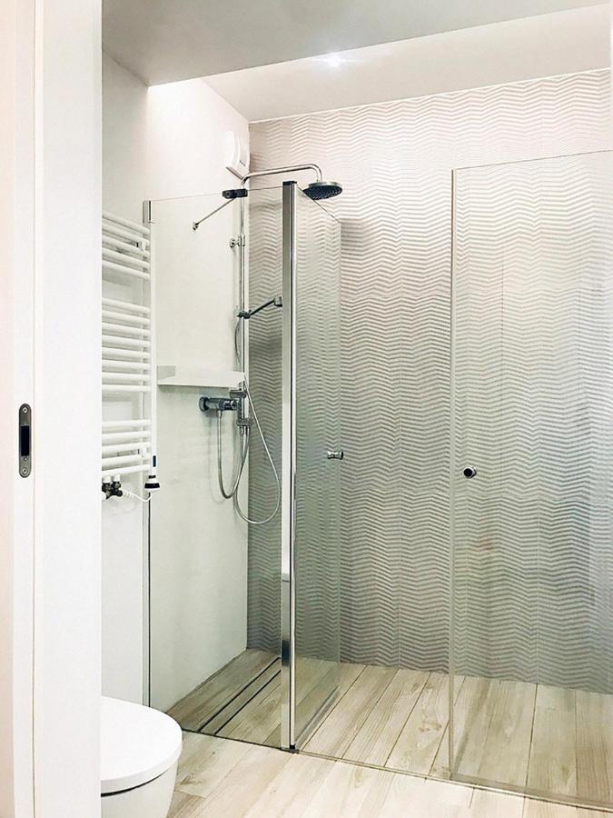 Apartament 23 W Porto Leba Exteriér fotografie