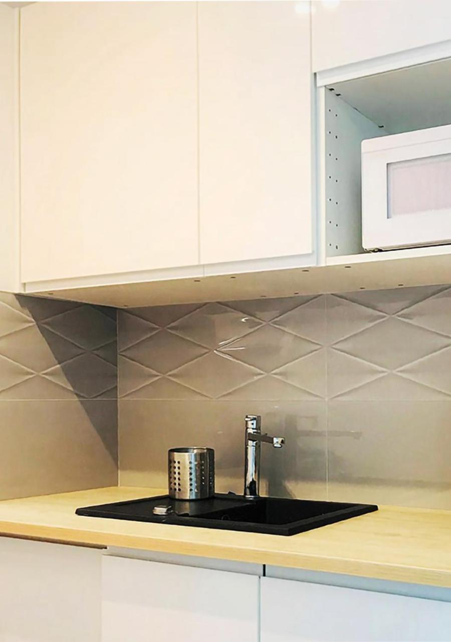 Apartament 23 W Porto Leba Exteriér fotografie
